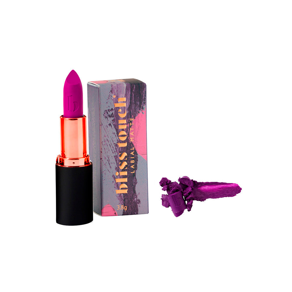 LABIAL UVA Bliss Touch Caja x 1