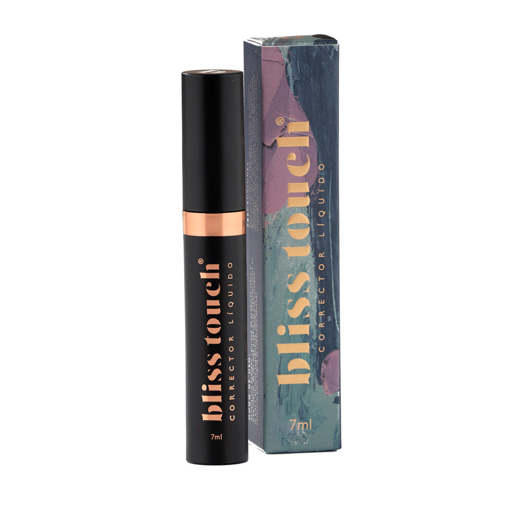CORRECTOR MEDIO Bliss Touch Caja x 1